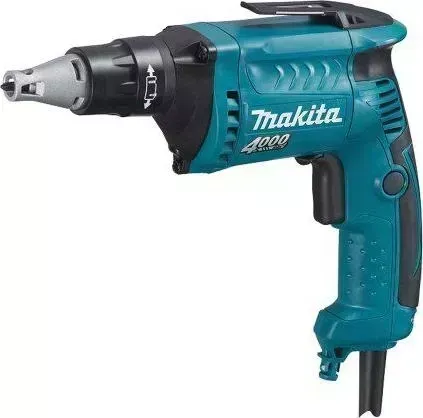 Дрель сетевая MAKITA FS4000K