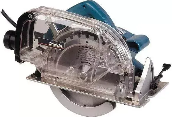Пила циркулярная MAKITA 5057KB