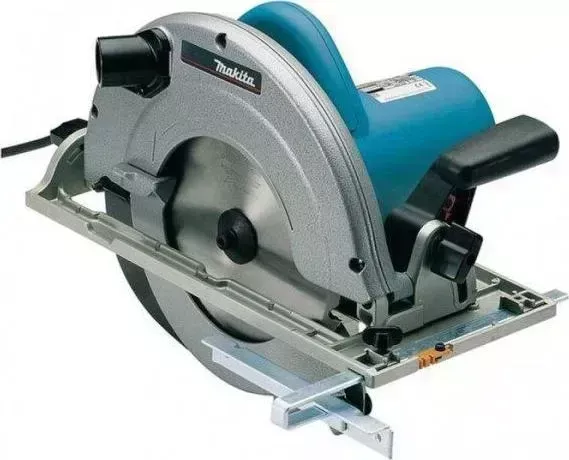 Пила циркулярная MAKITA 5903R