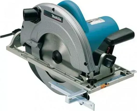 Пила циркулярная MAKITA 5903RK