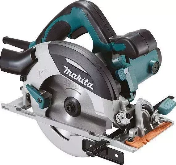 Пила циркулярная MAKITA HS7100