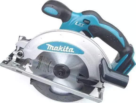 Пила циркулярная MAKITA DSS610Z (без акк , без зар. устр.)