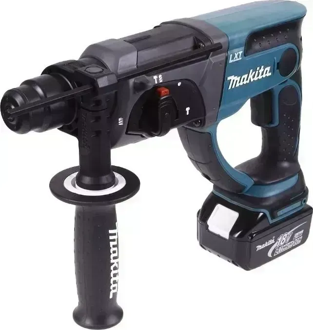 Перфоратор MAKITA DHR202RF