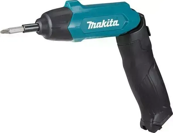 Дрель аккумуляторная MAKITA DF001DW