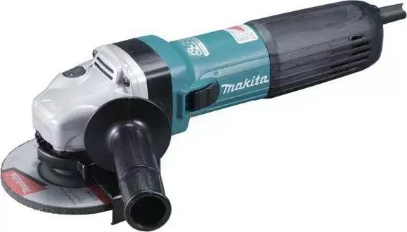 Шлифмашина угловая MAKITA GA5041R