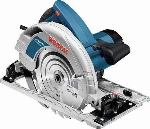 Пила циркулярная BOSCH GKS 85 G (0.601.57A.900)