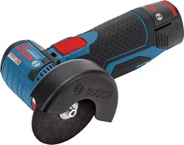 Шлифмашина угловая BOSCH GWS 12-76 V-EC (0.601.9F2.00B)