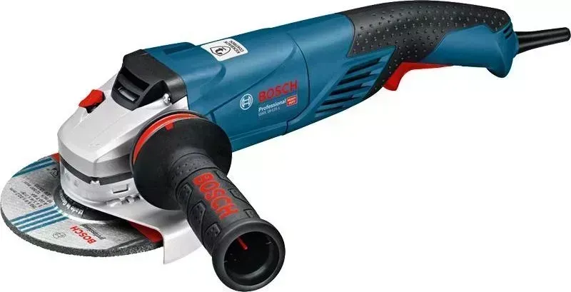 Шлифмашина угловая BOSCH GWS 18-125 L