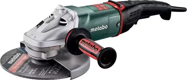 Шлифмашина угловая METABO WEPBA 24-230 MVT Quick (606481000)