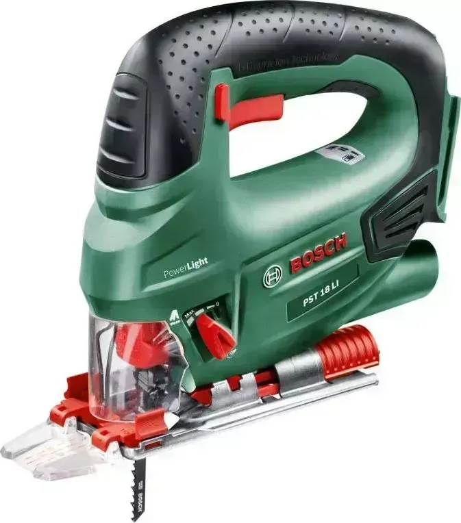 Электролобзик BOSCH PST 18 LI (0.603.011.023)