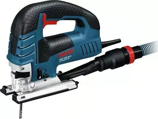 Электролобзик BOSCH GST 150 BCE (0.601.513.000)