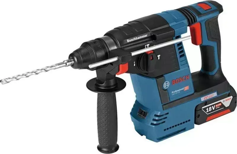Перфоратор BOSCH GBH 18V-26 (0.611.909.000)