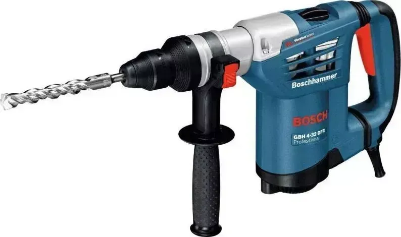 Перфоратор BOSCH GBH 4-32 DFR (0.611.332.100)