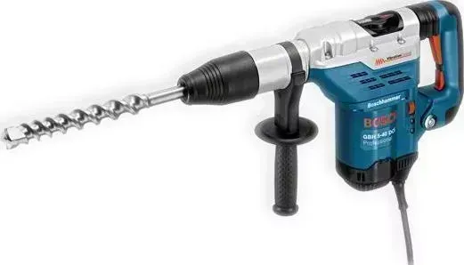 Перфоратор BOSCH GBH 5-40 DCE (0.611.264.000)