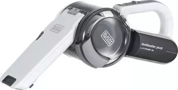 Пылесос  Black & Decker PV1820L-QW