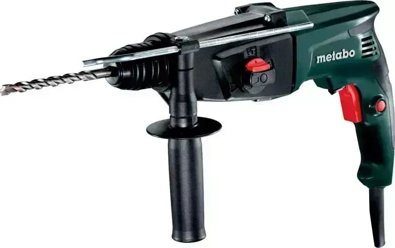 Перфоратор METABO KHE 2444 (606154510)