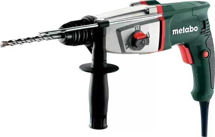 Перфоратор METABO KHE 2644 (606157510)