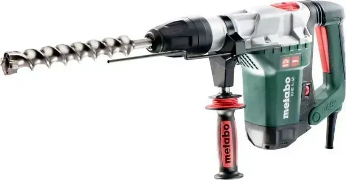 Перфоратор METABO KHE 5-40 (600687000)