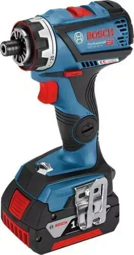 Дрель аккумуляторная BOSCH GSR 18V-60 FC Flex (0.601.9G7.101)
