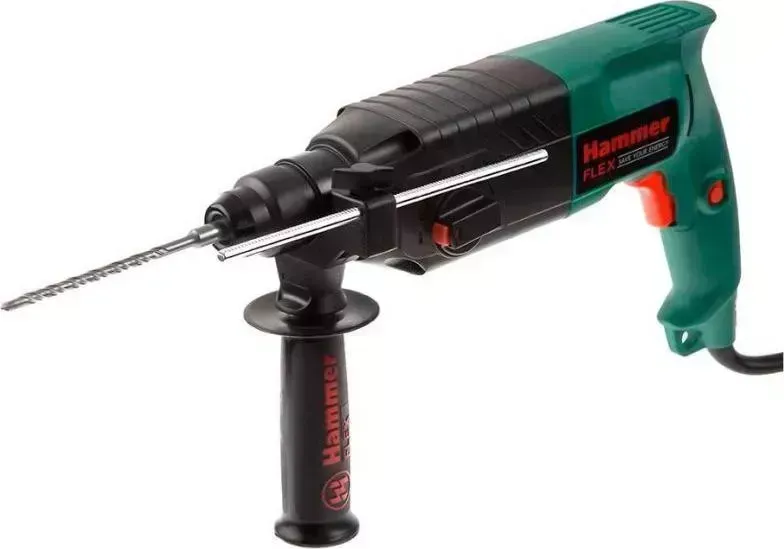 Перфоратор HAMMER Flex PRT620LE
