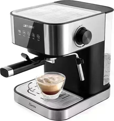 Кофеварка CENTEK CT-1164