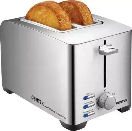 Тостер CENTEK CT-1428