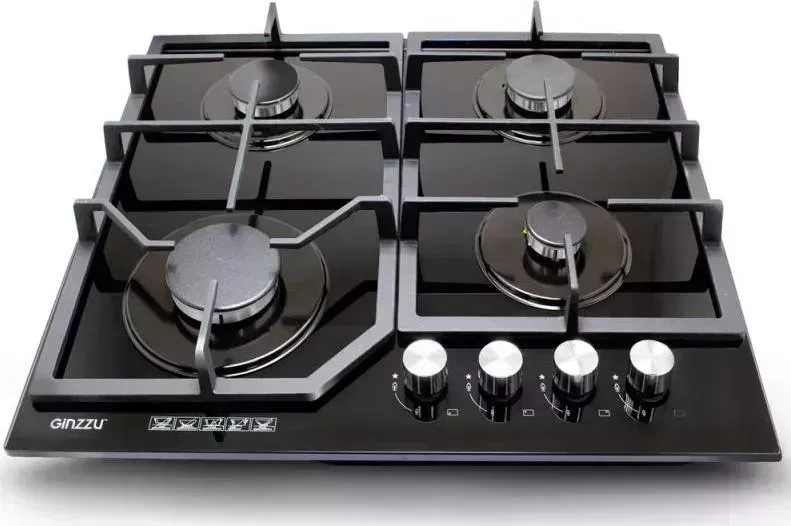 Панель варочная газовая GINZZU HCG-468