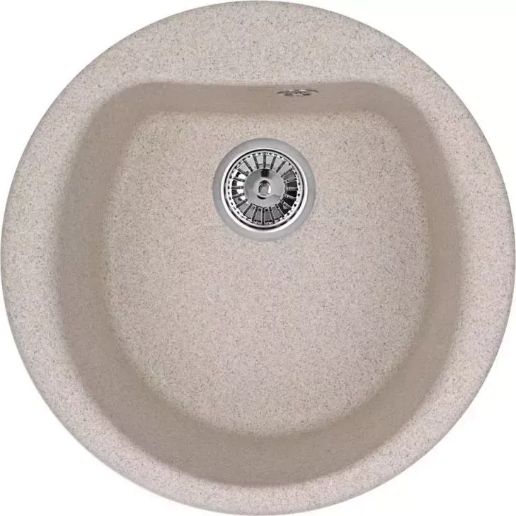 Мойка кухонная Granula 5101 классик