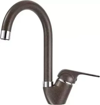 Смеситель для кухни Granula 1024 эспрессо