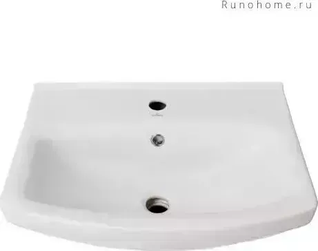 Раковина  Runo CERSANIA 50 белый (Вн УМ12 RUNO)