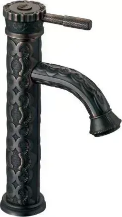 Смеситель для раковины LEMARK JASMINE LM6609ORB