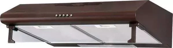 Вытяжка KORTING KHT 6334 BR