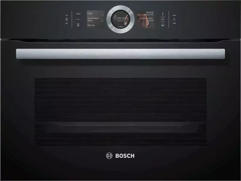 Духовой шкаф электрический BOSCH CSG 656RB7