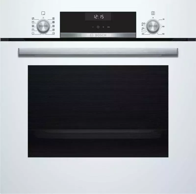 Духовой шкаф электрический BOSCH HBJ 558YW0Q