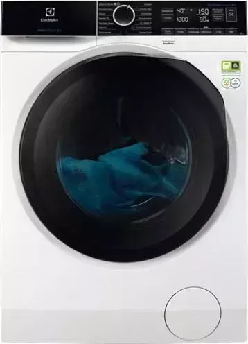 Стиральная машина ELECTROLUX EW8F1R48B