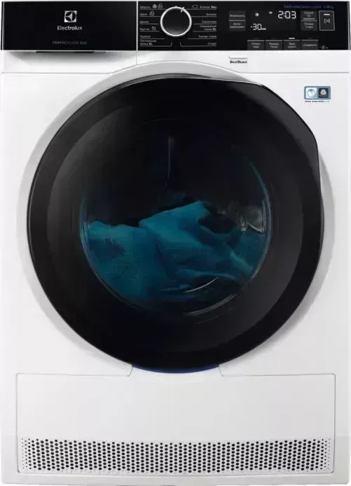 Сушильный барабан ELECTROLUX EW8HR258B