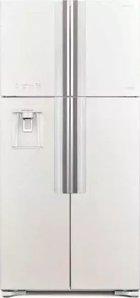 Холодильник HITACHI R-W 662 PU7 GPW