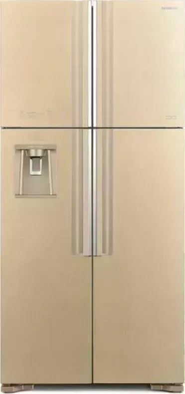 Холодильник HITACHI R-W 662 PU7 GBE
