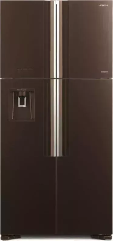Холодильник HITACHI R-W 662 PU7X GBW