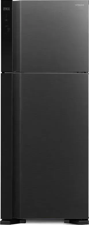 Холодильник HITACHI R-V 542 PU7 BBK
