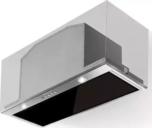 Вытяжка LUX Faber INCA GLASS EV8 X/BK A70