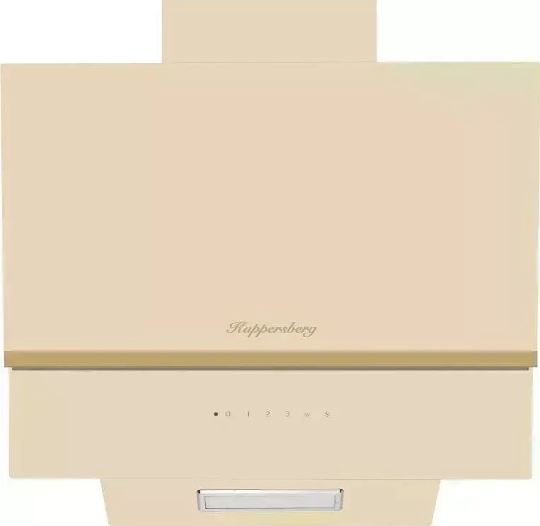 Вытяжка KUPPERSBERG F 600 C