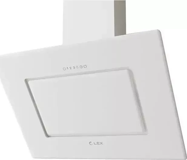 Вытяжка LEX LEILA 900 WHITE
