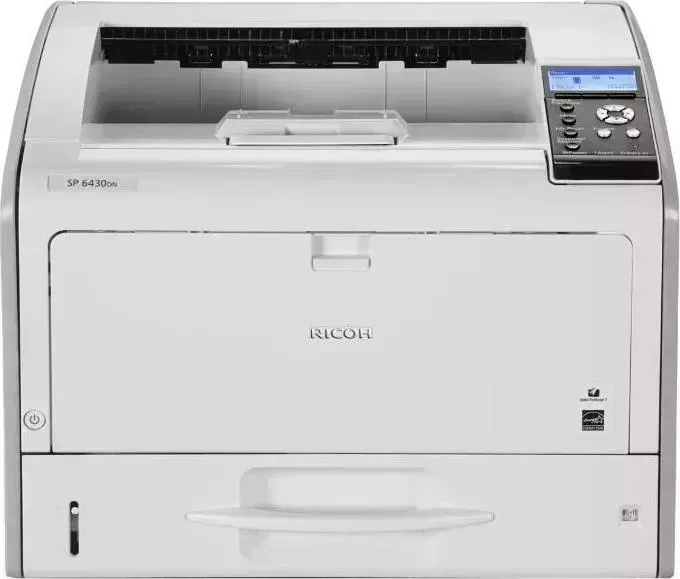 Принтер RICOH SP 6430DN