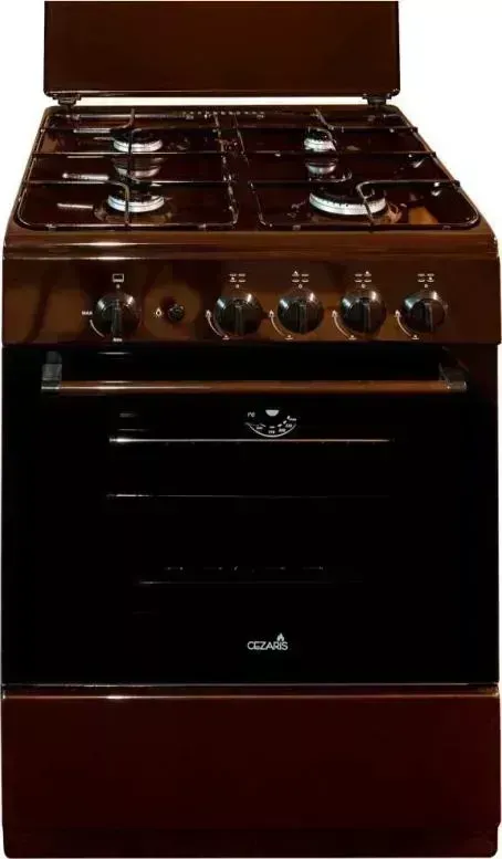 Плита газовая CEZARIS ПГ 3100-01 (К)