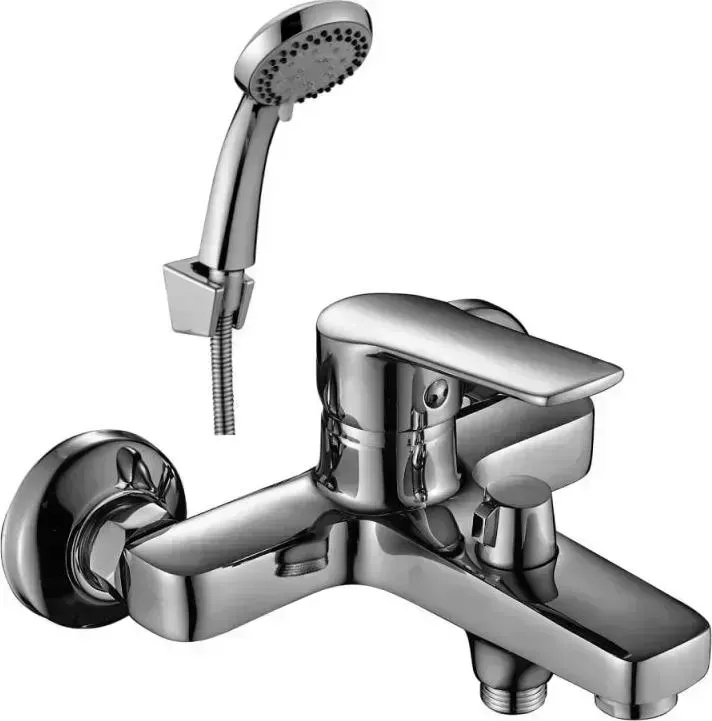Смеситель для ванны  DECOROOM DR38036