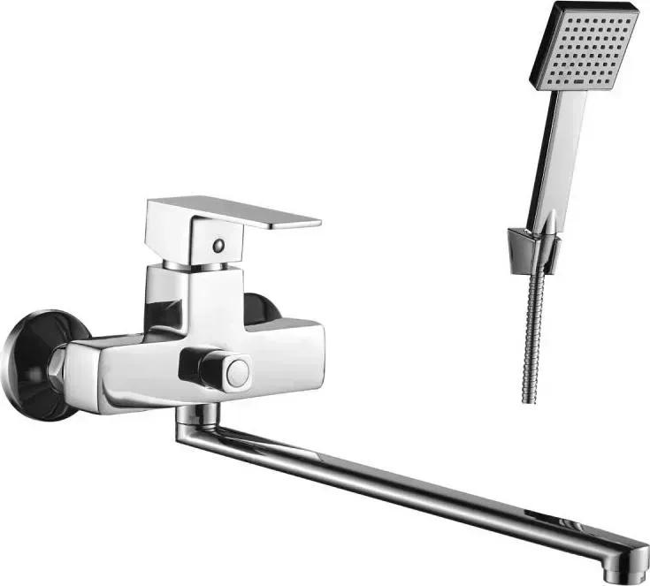Смеситель для ванны  DECOROOM DR36043