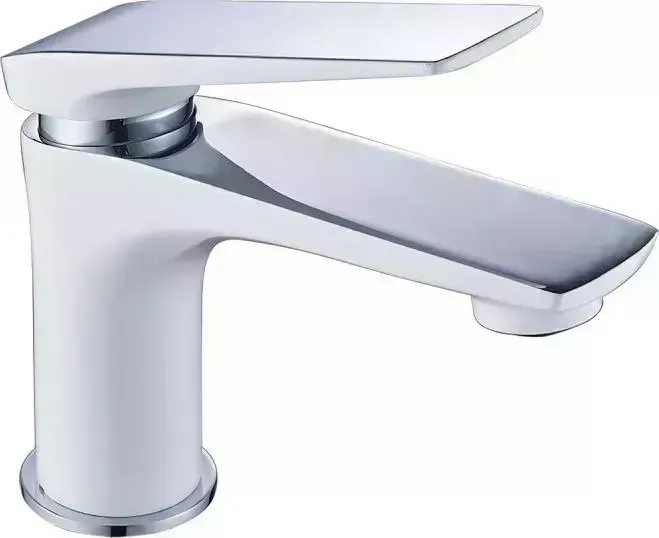 Смеситель для раковины LEMARK ALLEGRO LM5906CW
