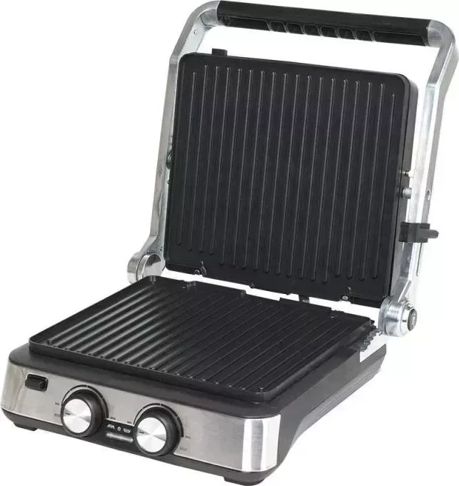 Гриль ENDEVER Grillmaster 235