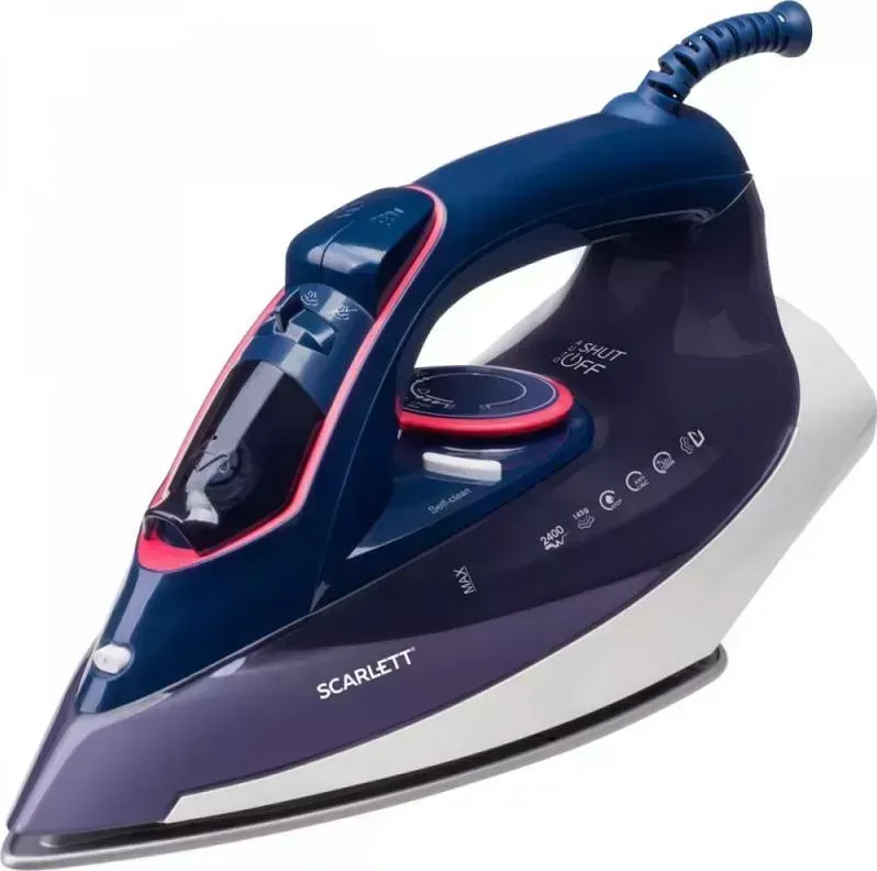 Утюг SCARLETT SC-SI30K30